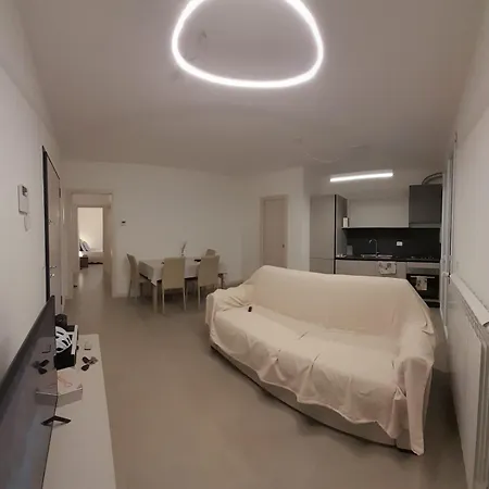 Apartament A Casa Di Marco