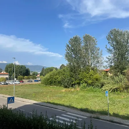 A Casa Di Marco Apartament Lukka