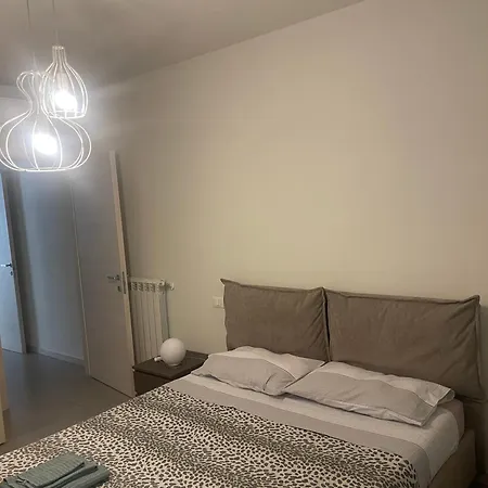 A Casa Di Marco Apartament