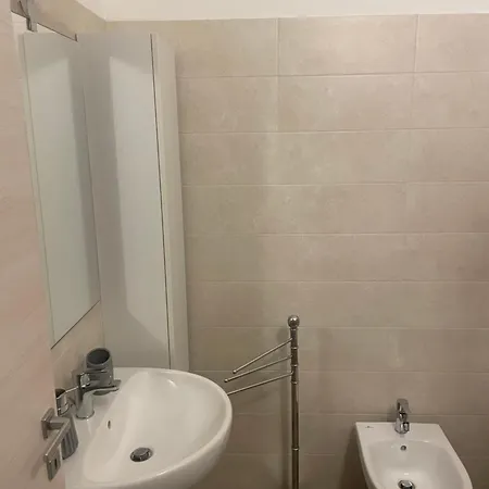 A Casa Di Marco Apartament *