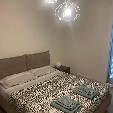 アパート A Casa Di Marco *