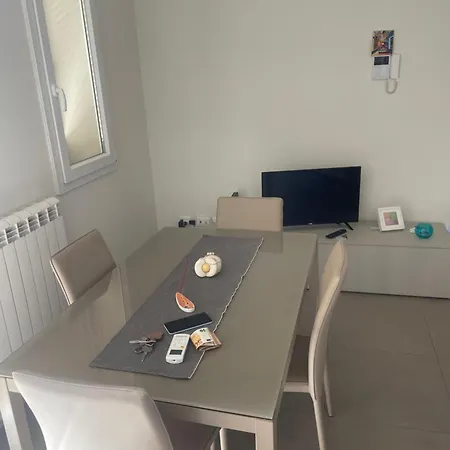 A Casa Di Marco ルッカ