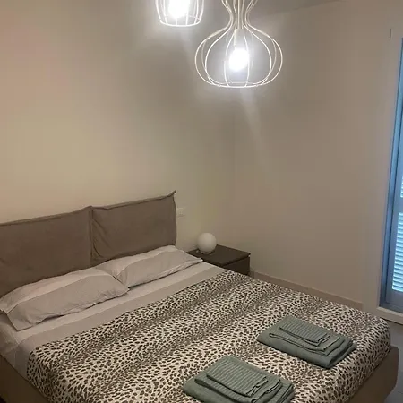 A Casa Di Marco アパート *