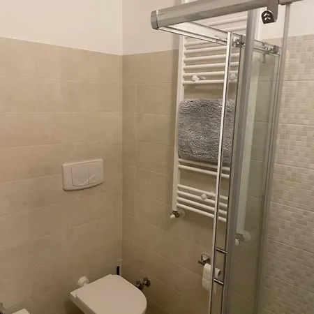 A Casa Di Marco