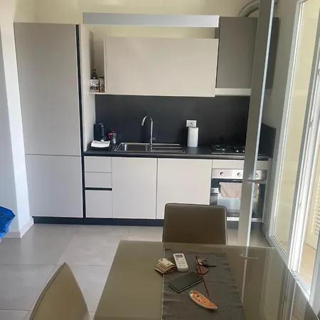 A Casa Di Marco *